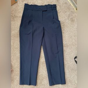 Navy women’s pants